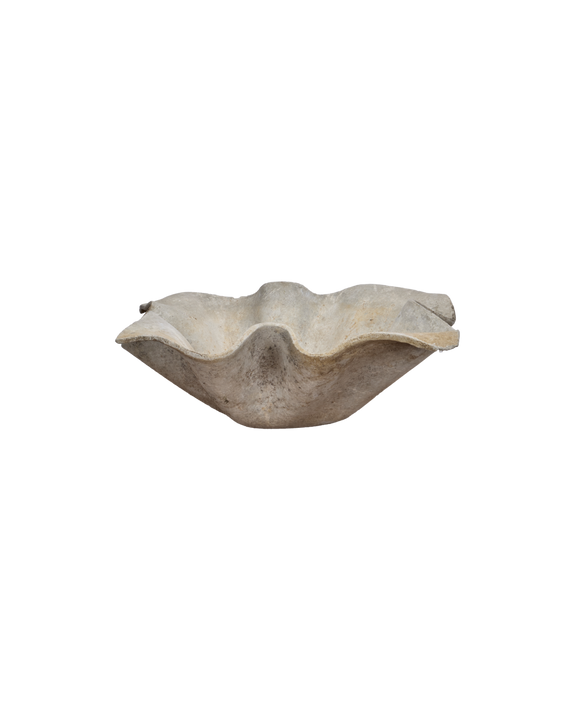 Willy Guhl Planter - Elephant