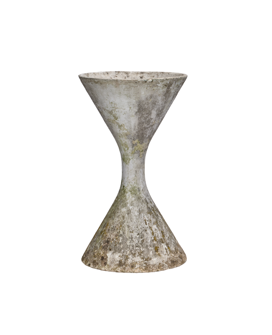 Willy Guhl Planter - Diablo