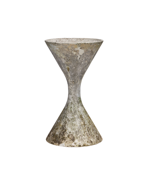 Willy Guhl Planter - Diablo