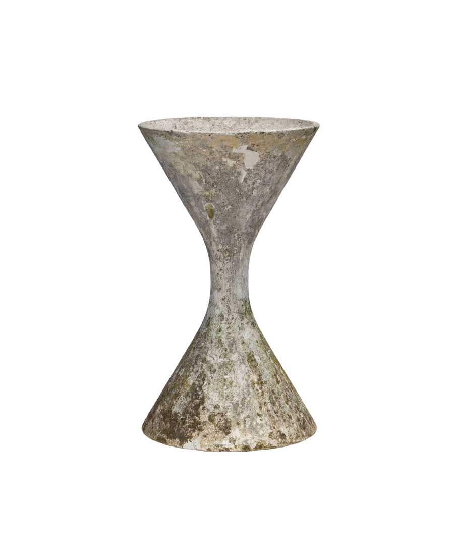 Willy Guhl Planter - Diablo