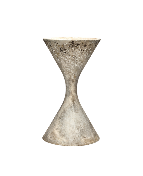 Willy Guhl Planter - Diablo