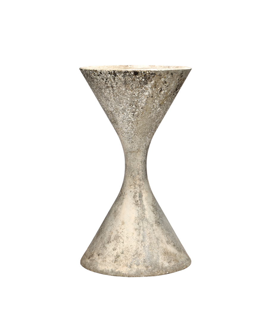 Willy Guhl Planter - Diablo