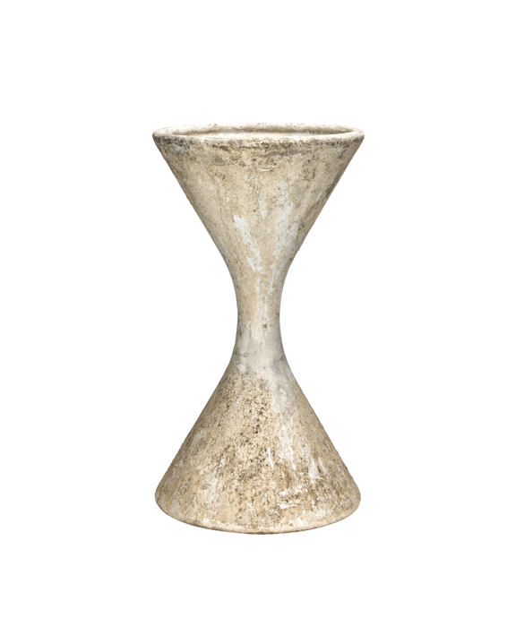 Willy Guhl Planter - Diablo