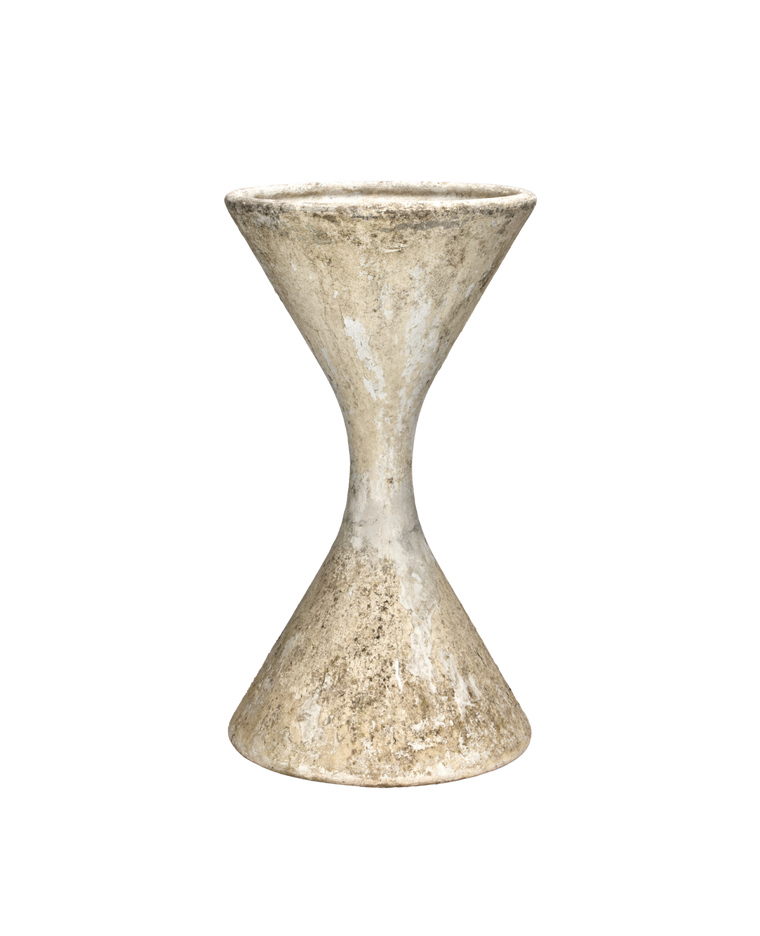 Willy Guhl Planter - Diablo