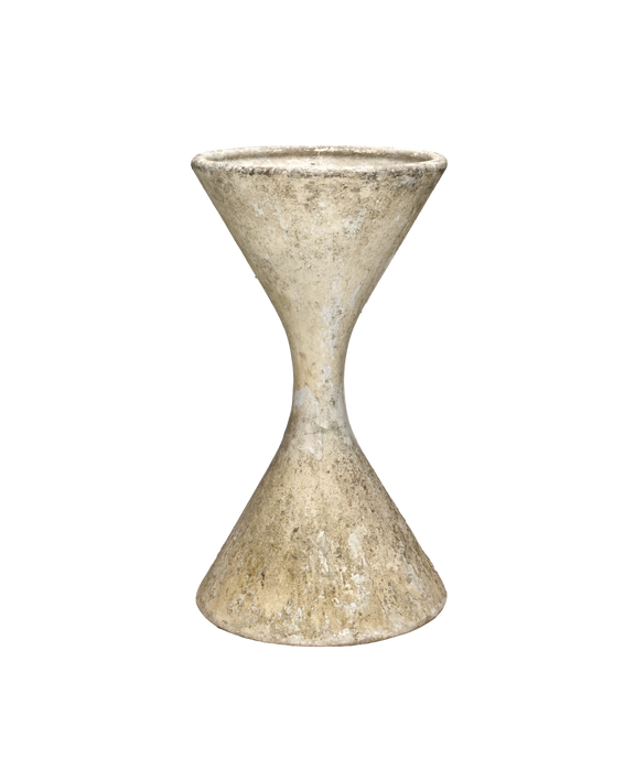 Willy Guhl Planter - Diablo