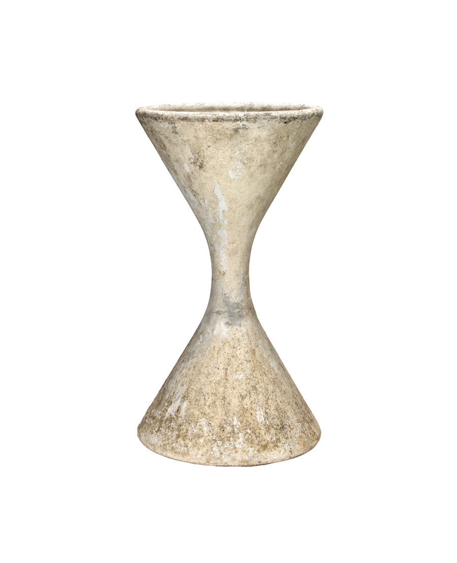 Willy Guhl Planter - Diablo