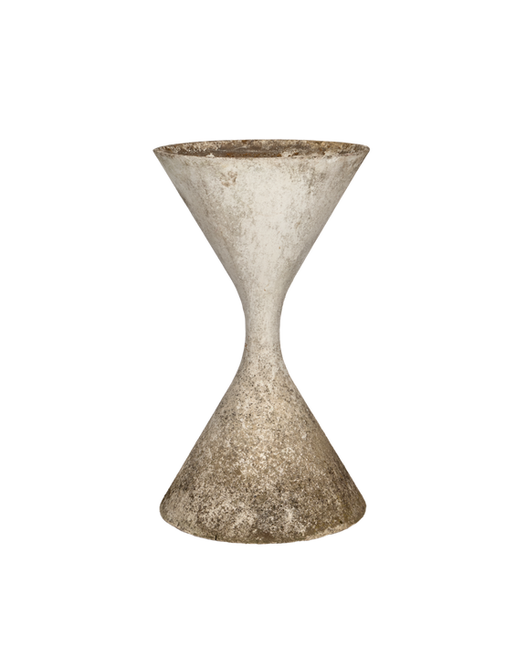 Willy Guhl Planter - Diablo