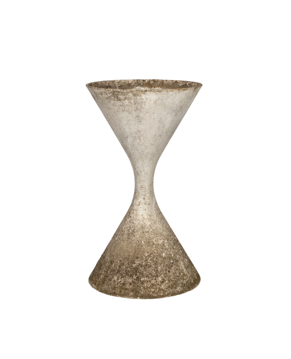 Willy Guhl Planter - Diablo