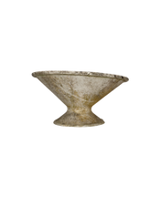 Willy Guhl Planter - Soucoupe