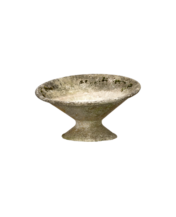 Willy Guhl Planter - Soucoupe