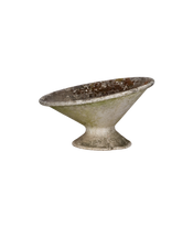 Willy Guhl Planter - Soucoupe