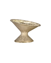 Willy Guhl Planter - Soucoupe