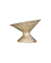 Willy Guhl Planter - Soucoupe