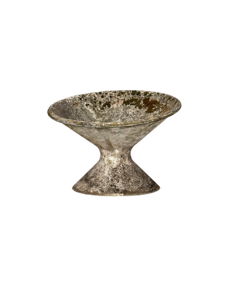 Willy Guhl Planter - Soucoupe