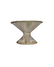 Willy Guhl Planter - Soucoupe