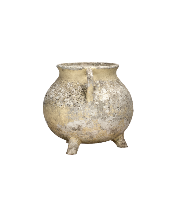 Willy Guhl Planter - Marmite