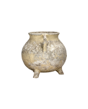 Willy Guhl Planter - Marmite