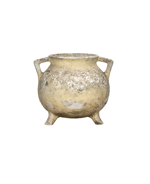 Willy Guhl Planter - Marmite