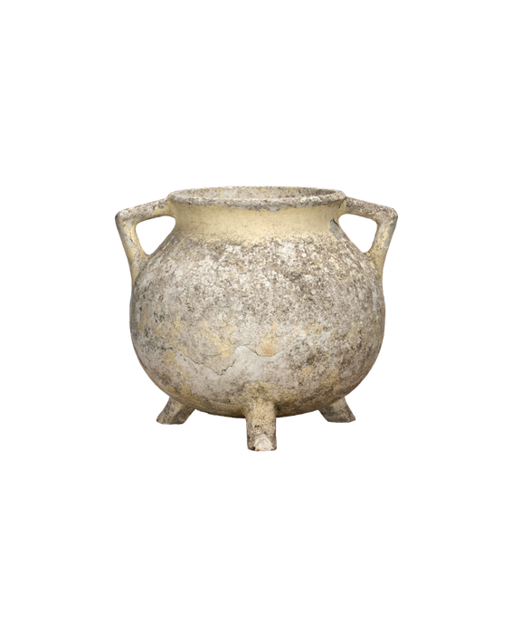 Willy Guhl Planter - Marmite