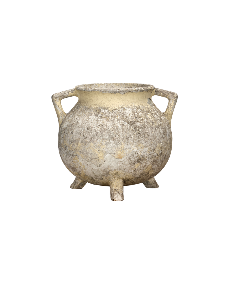 Willy Guhl Planter - Marmite