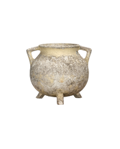 Willy Guhl Planter - Marmite