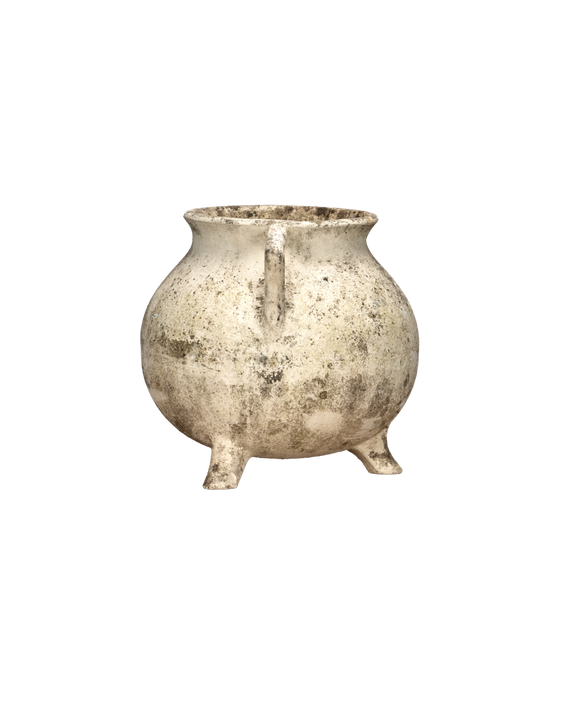 Willy Guhl Planter - Marmite