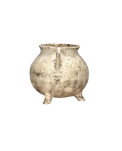 Willy Guhl Planter - Marmite