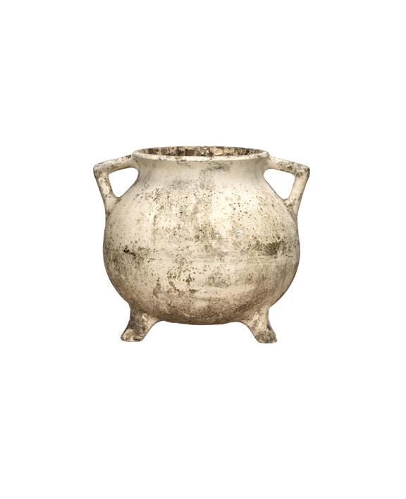 Willy Guhl Planter - Marmite