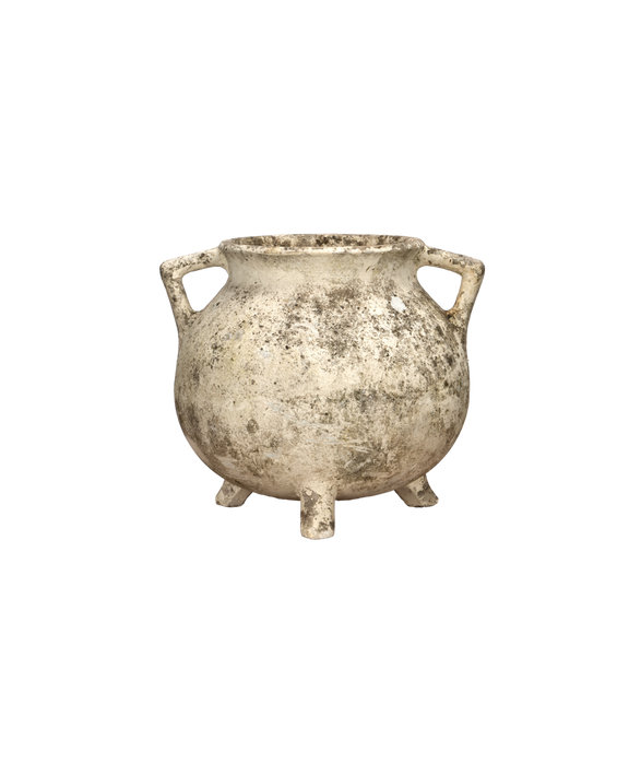 Willy Guhl Planter - Marmite