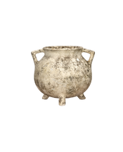 Willy Guhl Planter - Marmite