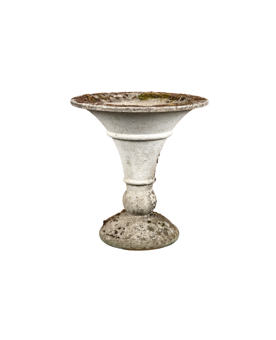 Tulip Urn
