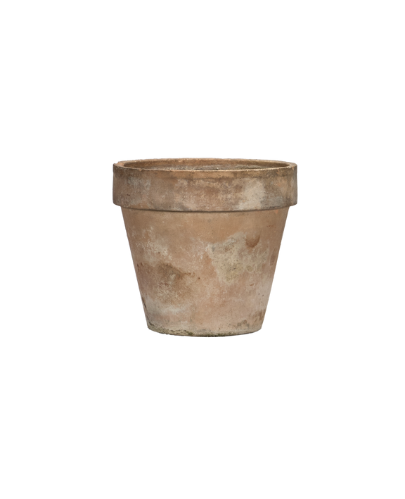 Classic Flower Pot