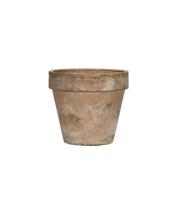 Classic Flower Pot