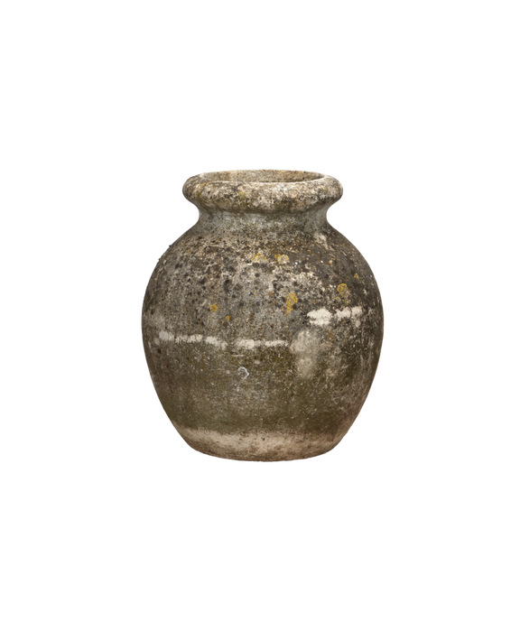 Willy Guhl Planter - Colossal