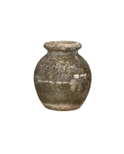 Willy Guhl Planter - Colossal