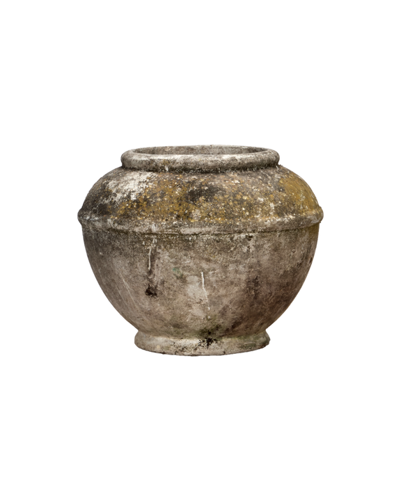 Willy Guhl Planter - Jardiniere