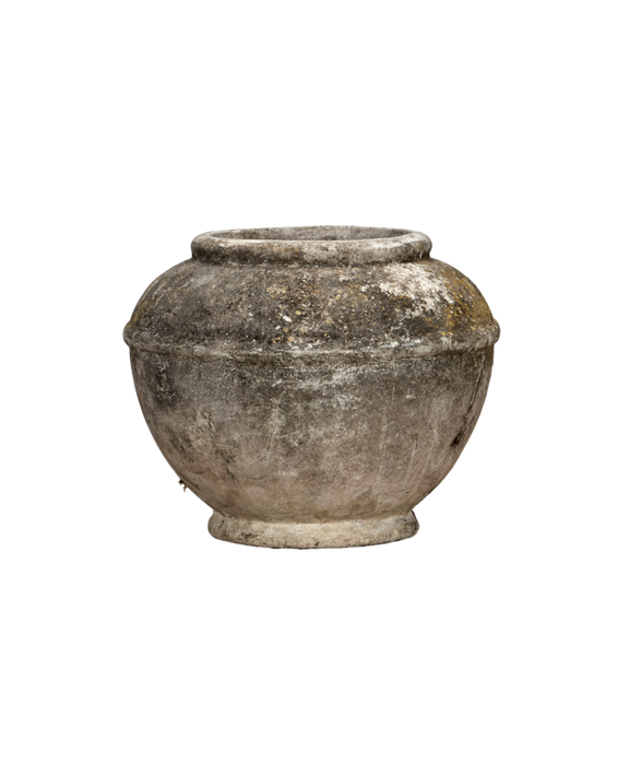 Willy Guhl Planter - Jardiniere