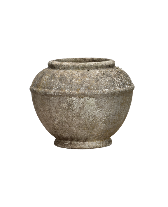 Willy Guhl Planter - Jardiniere