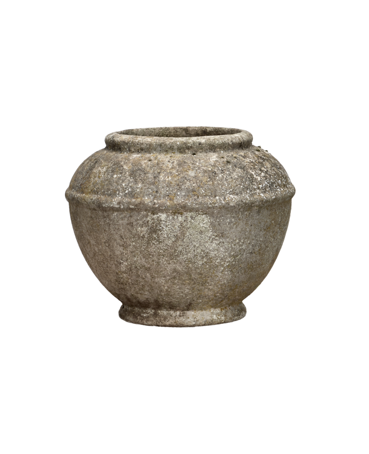 Willy Guhl Planter - Jardiniere