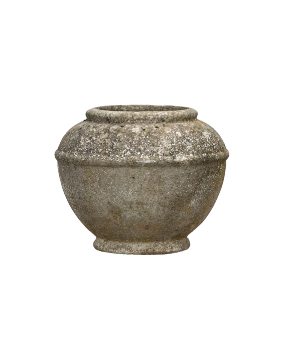 Willy Guhl Planter - Jardiniere