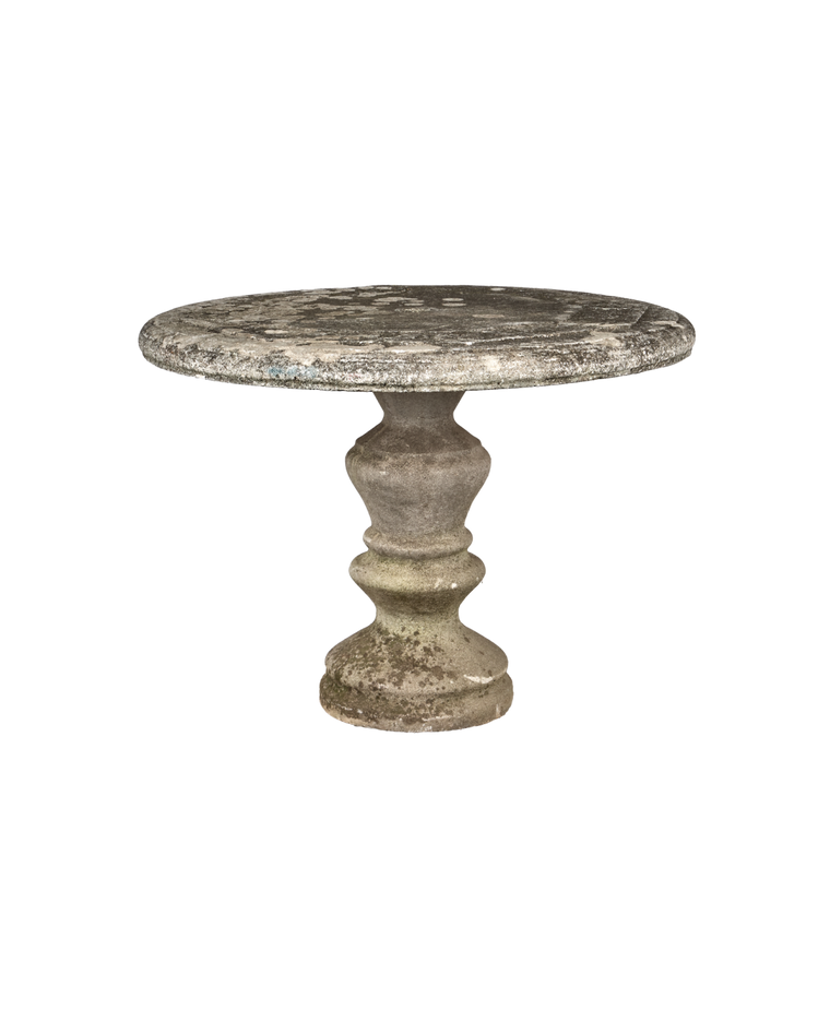 Stone Table
