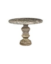 Stone Table