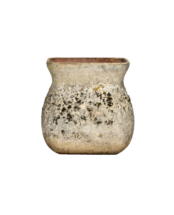 Terracotta Vase Planter