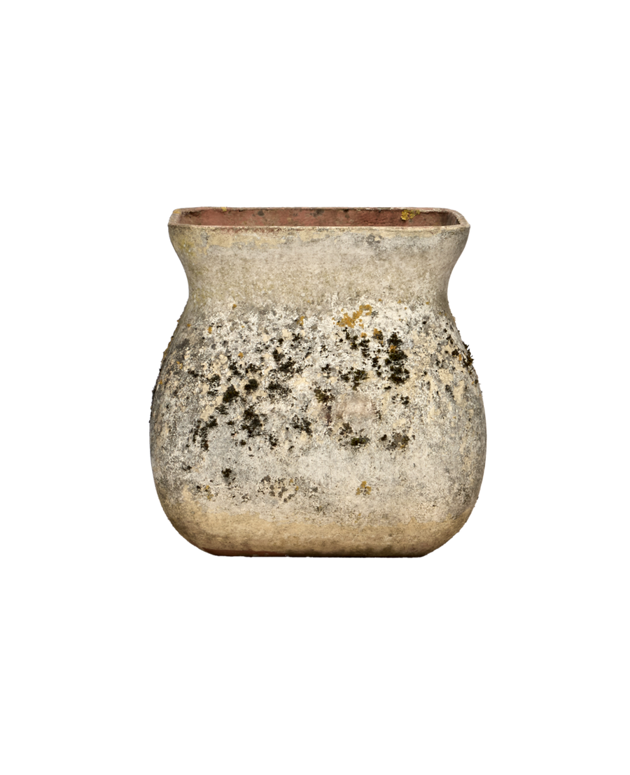Terracotta Vase Planter