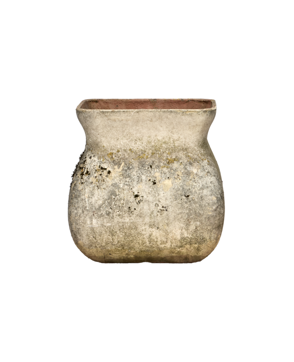 Terracotta Vase Planter