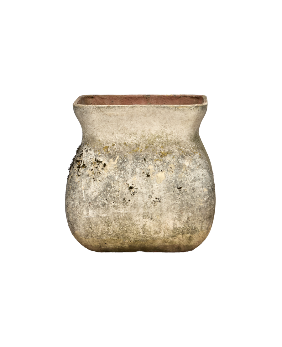 Terracotta Vase Planter