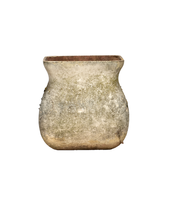 Terracotta Vase Planter