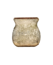 Terracotta Vase Planter