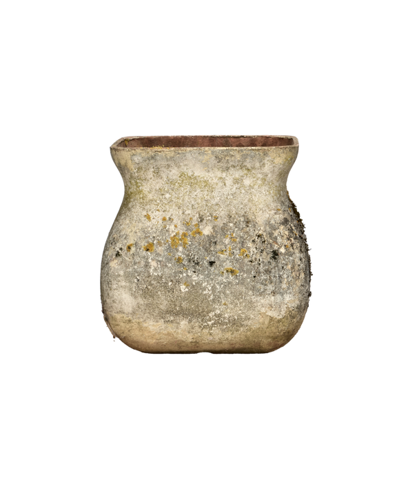 Terracotta Vase Planter