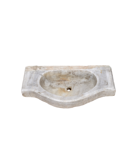 Marble Sink